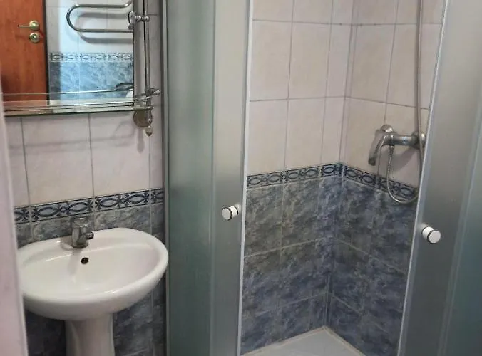 Rp Hotel Лісова Пісня