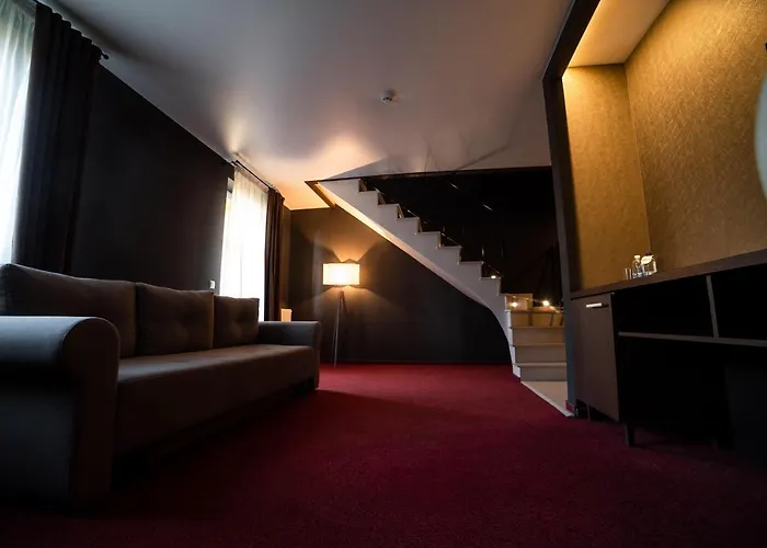 Sribni Leleky Hotel&Spa